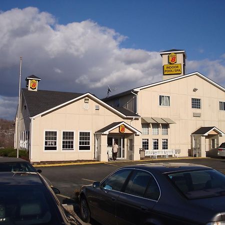 Americas Stay Inn-เลฟเวนเวิร์ธ ภายนอก รูปภาพ