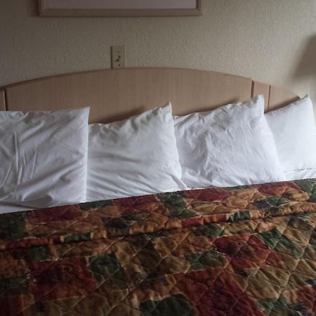 Americas Stay Inn-เลฟเวนเวิร์ธ ภายนอก รูปภาพ