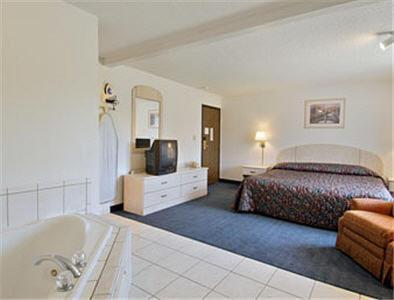 Americas Stay Inn-เลฟเวนเวิร์ธ ห้อง รูปภาพ