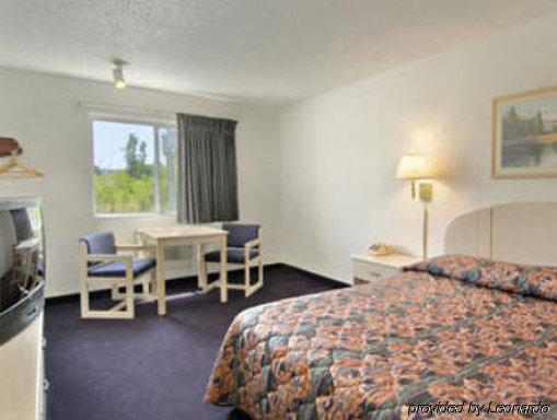 Americas Stay Inn-เลฟเวนเวิร์ธ ห้อง รูปภาพ