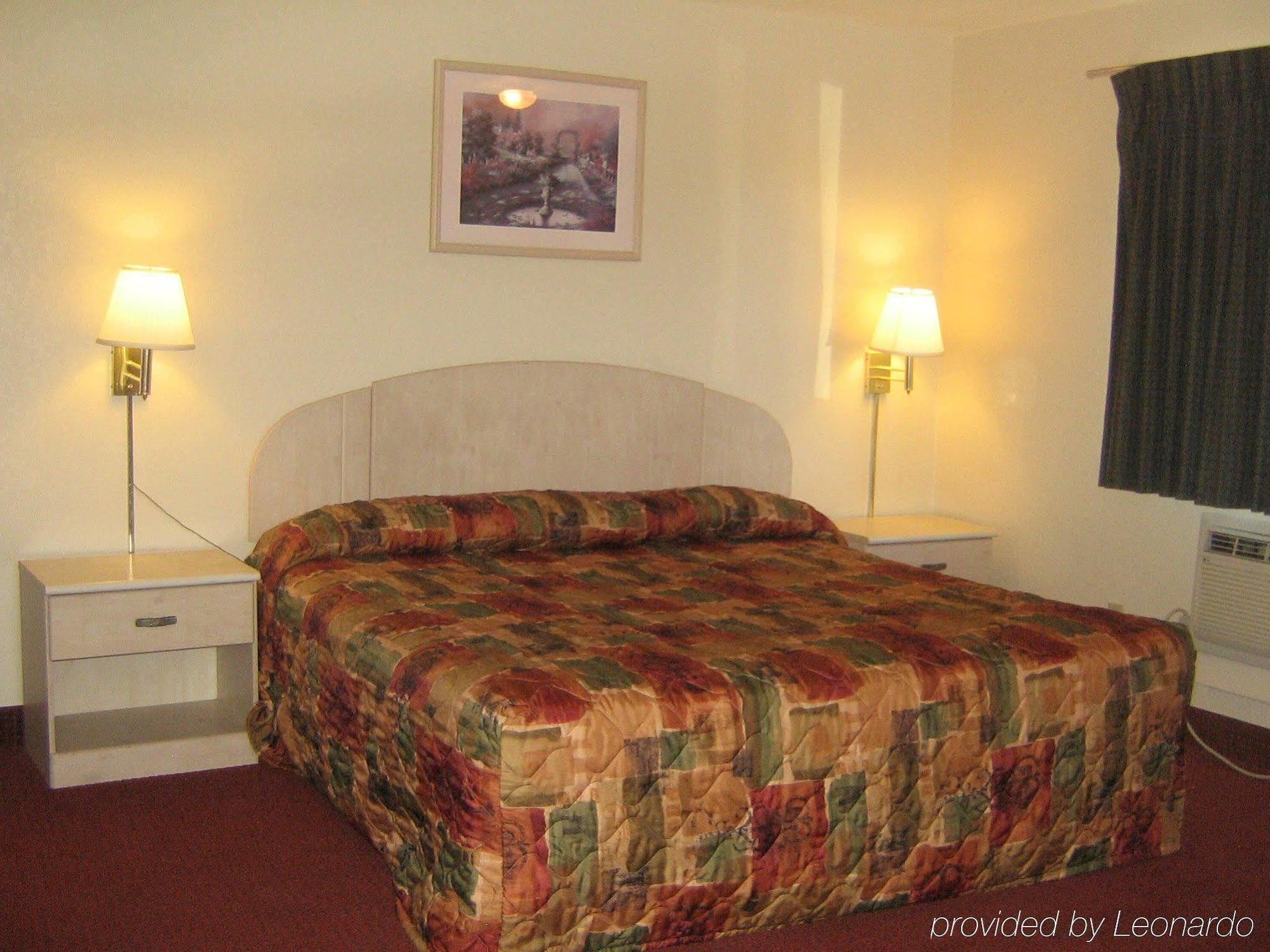 Americas Stay Inn-เลฟเวนเวิร์ธ ภายนอก รูปภาพ