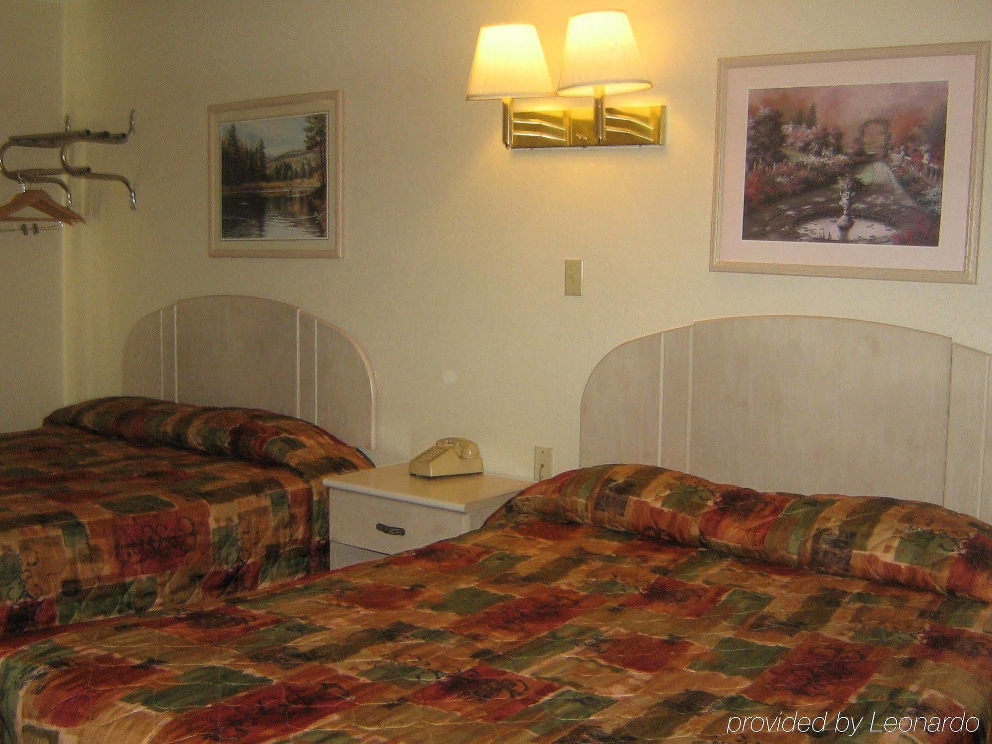 Americas Stay Inn-เลฟเวนเวิร์ธ ภายนอก รูปภาพ