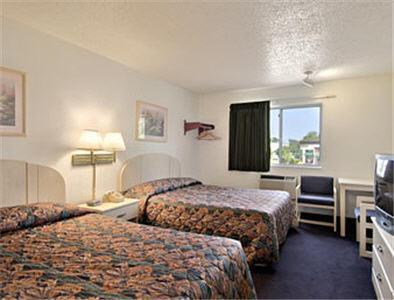 Americas Stay Inn-เลฟเวนเวิร์ธ ห้อง รูปภาพ