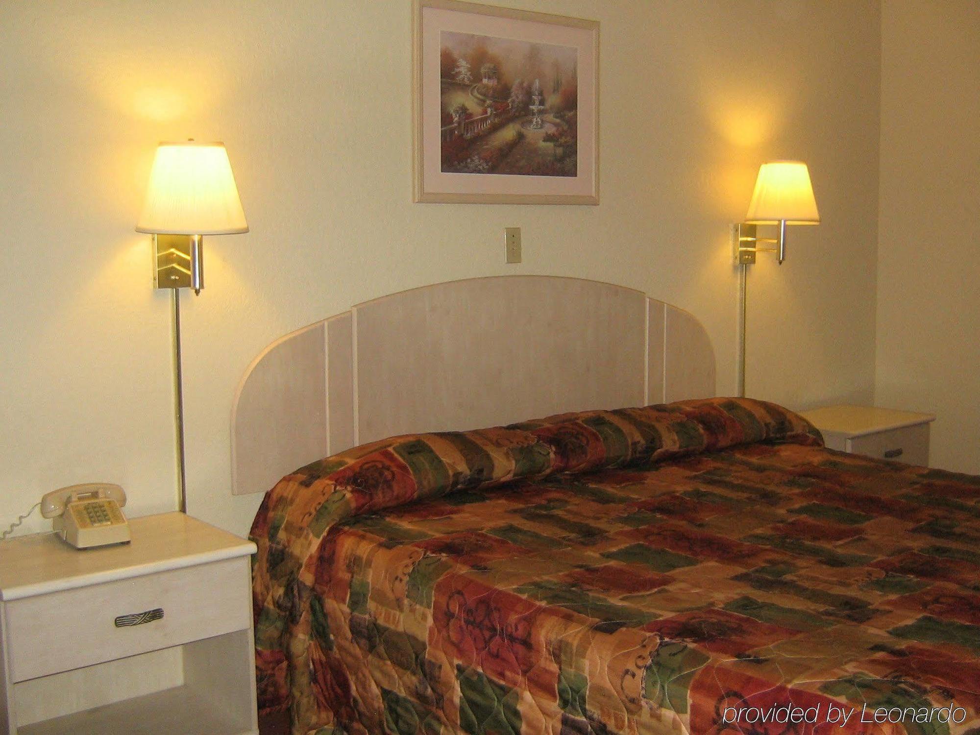 Americas Stay Inn-เลฟเวนเวิร์ธ ภายนอก รูปภาพ
