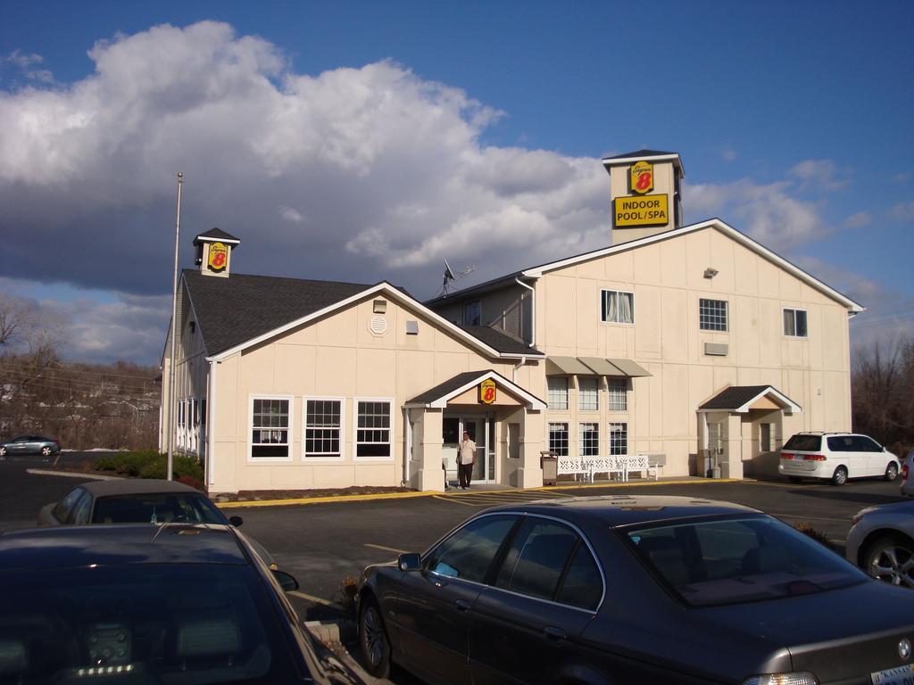 Americas Stay Inn-เลฟเวนเวิร์ธ ภายนอก รูปภาพ